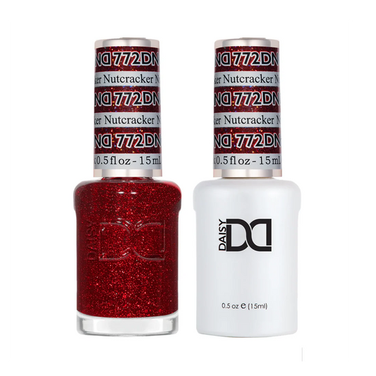 DND duo 772 Nutcracker