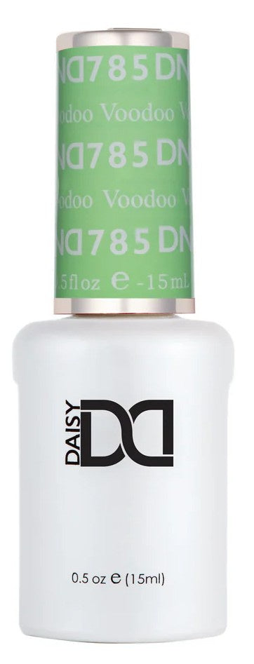 DND gel 785 Voodoo