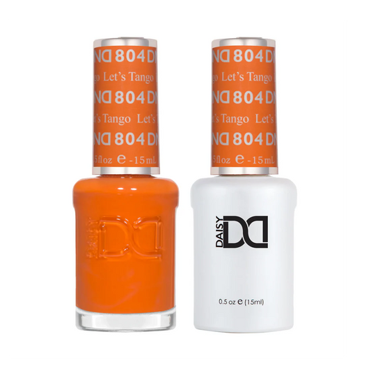 DND duo 804 Let's Tango