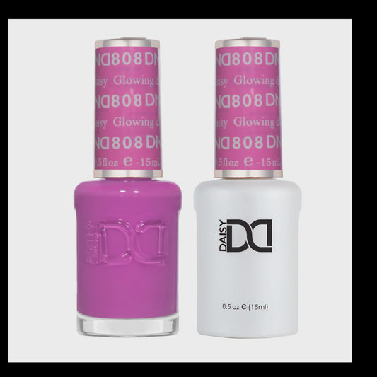 DND duo 808 Glowing Daisy