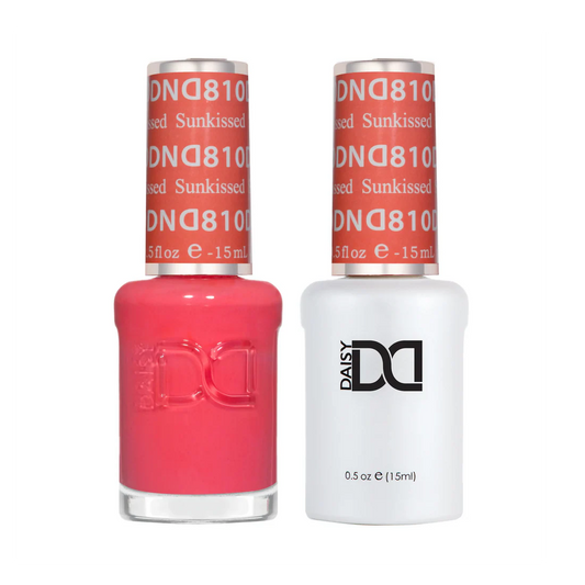 DND duo 810 Sunkissed
