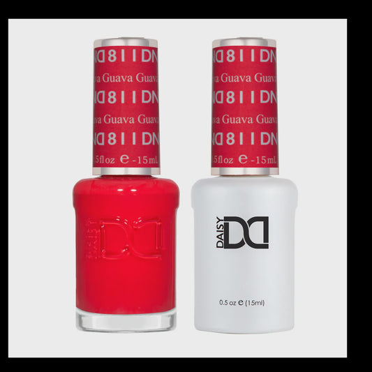 DND duo 811 Guava