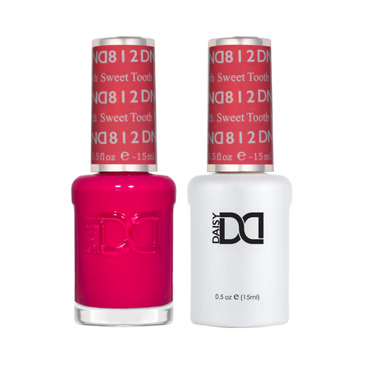 DND duo 812 Sweet Tooth