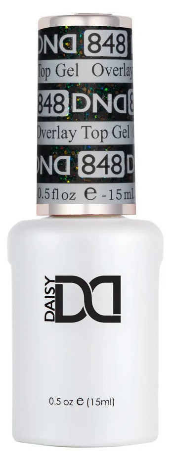 DND gel - #848