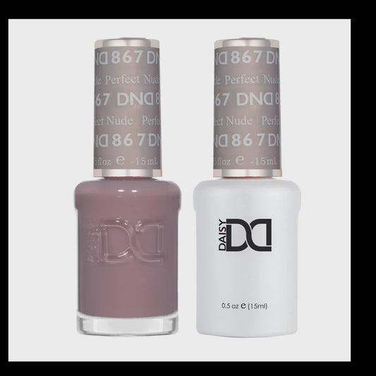 DND duo 867 perfect nude