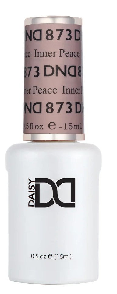DND gel 873 Inner Peace