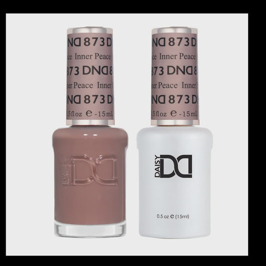 DND duo 873 nner Peace