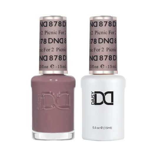 DND duo 878 Picnic For 2