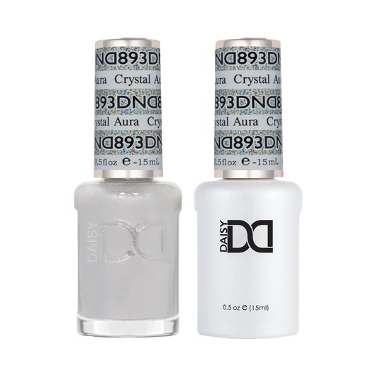 DND duo 893 Crystal Aura