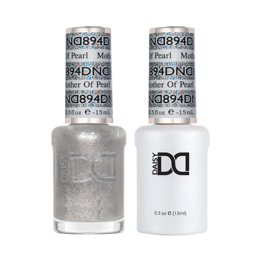 DND duo 894 Mother of Pearl