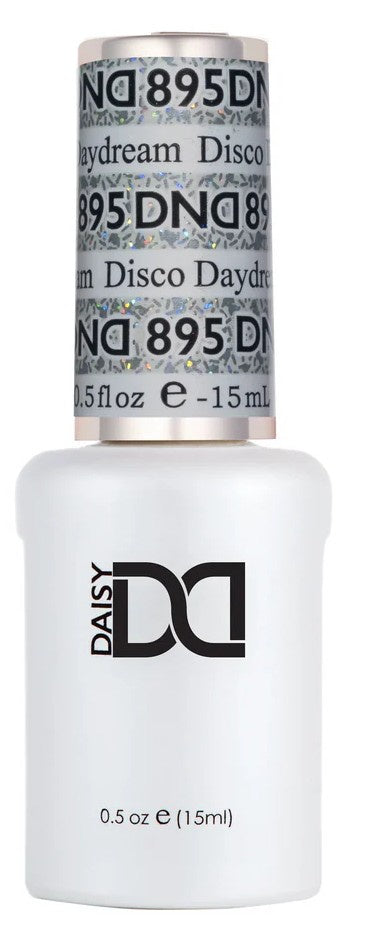 DND gel 895 Disco Daydream