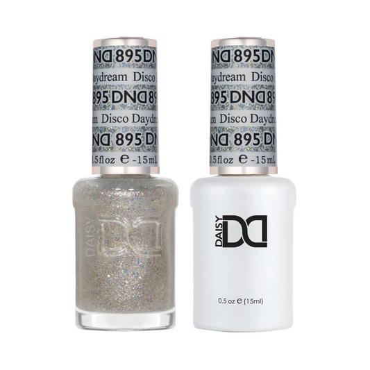 DND duo 895  Disco Daydream