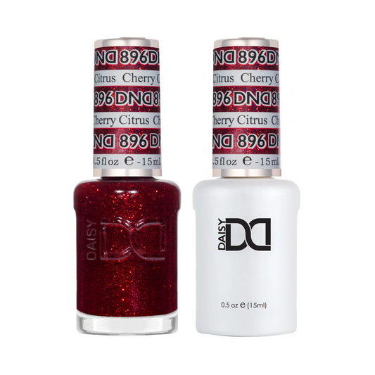 DND duo 896 Cherry Citrus