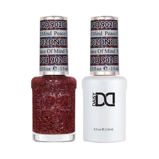 DND duo 902 Peace of Mind