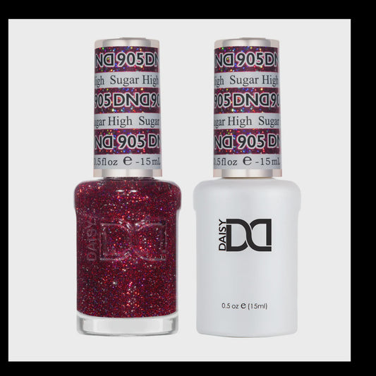 DND duo 905 Sugar High