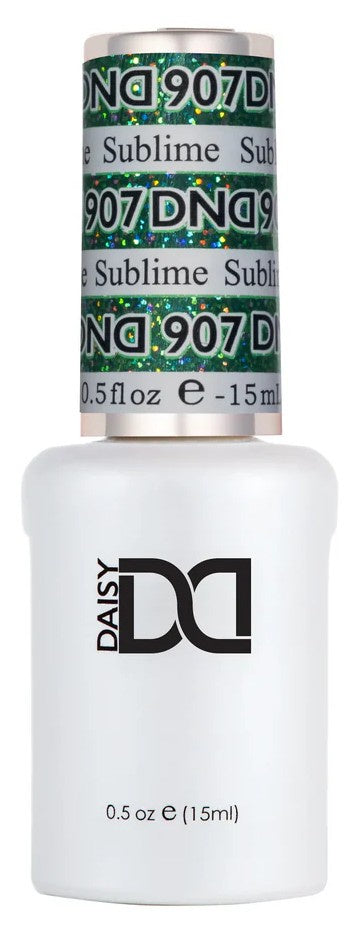 DND gel - #907 Sublime