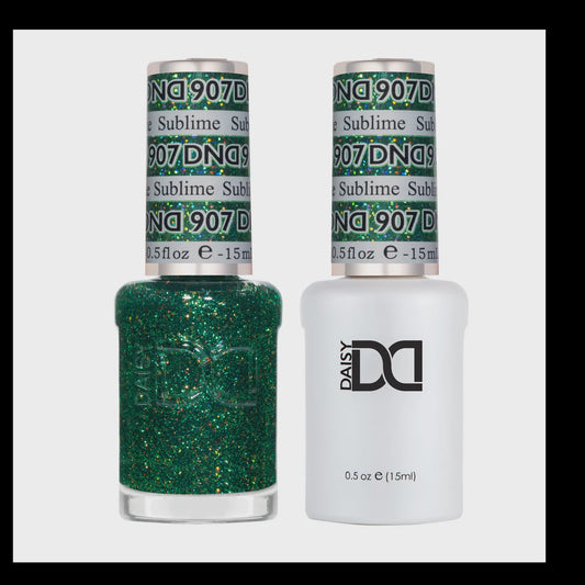 DND duo 907 Sublime