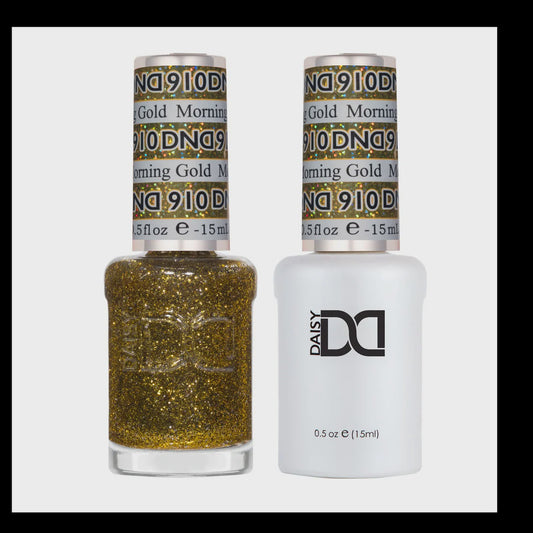 DND duo 910 Morning Gold