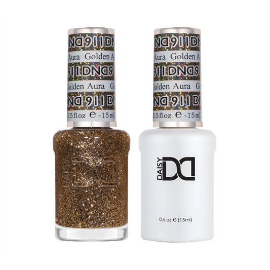 DND duo 911 Golden Aura