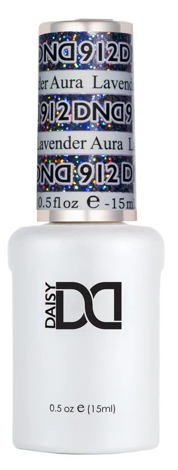 DND gel 912 Lavender Aura