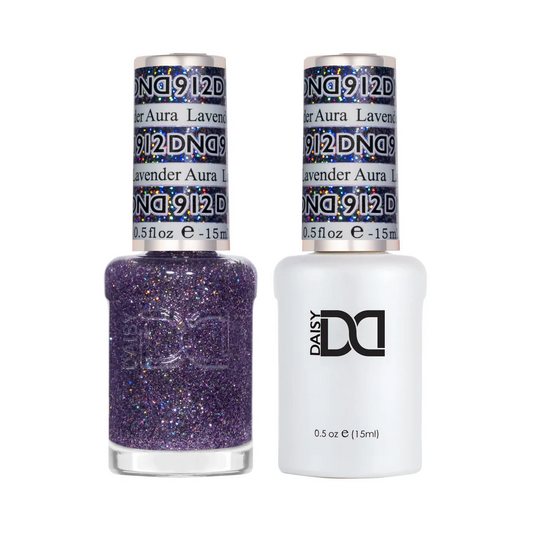 DND duo 912 Lavender Aura