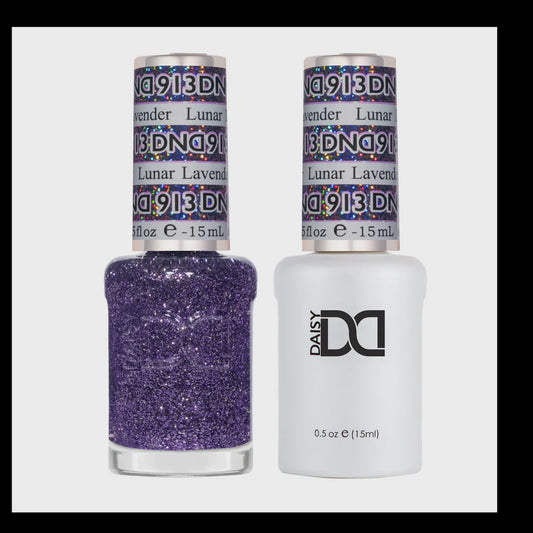 DND duo 913  Lunar Lavender