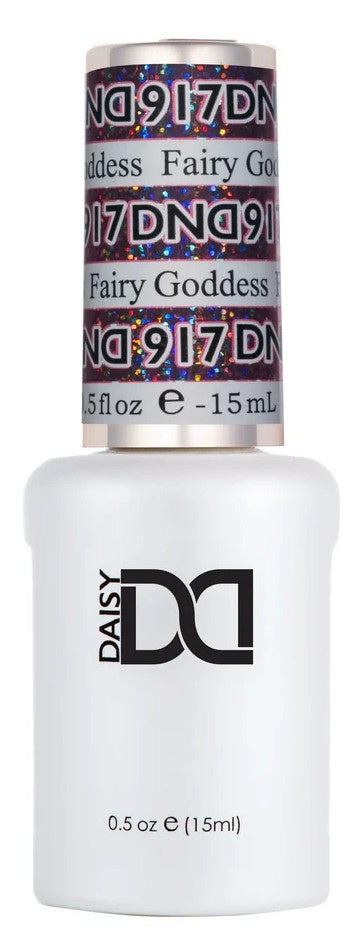 DND gel 917 Fairy Goddess