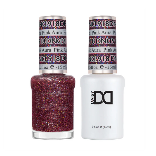 DND duo 918 Pink Aura