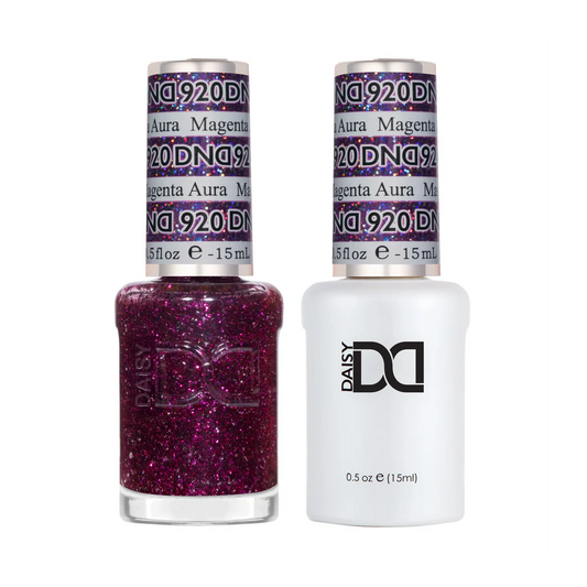 DND duo 920 Magenta Aura