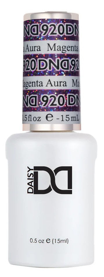 DND gel 921 Stereo Driver