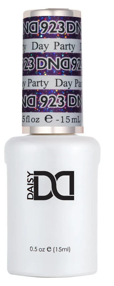 DND gel 923 Day Party