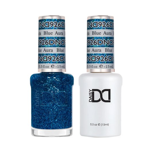 DND duo 926 Blue Aura