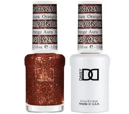 DND duo 929 Orange Aura