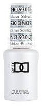 DND gel 930 Silver Solstice