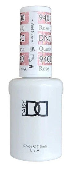 DND gel 940 Rose Quartz