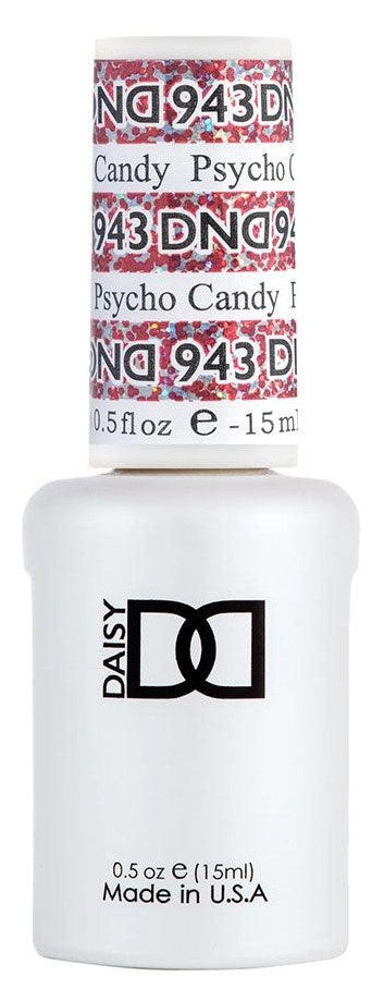 DND gel 943 Psycho Candy