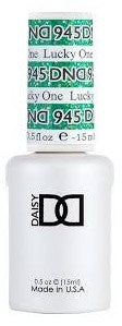 DND gel 945 Lucky One