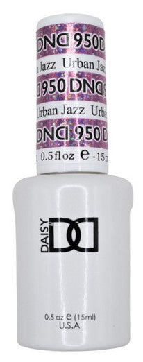 DND gel 950 Urban Jazz