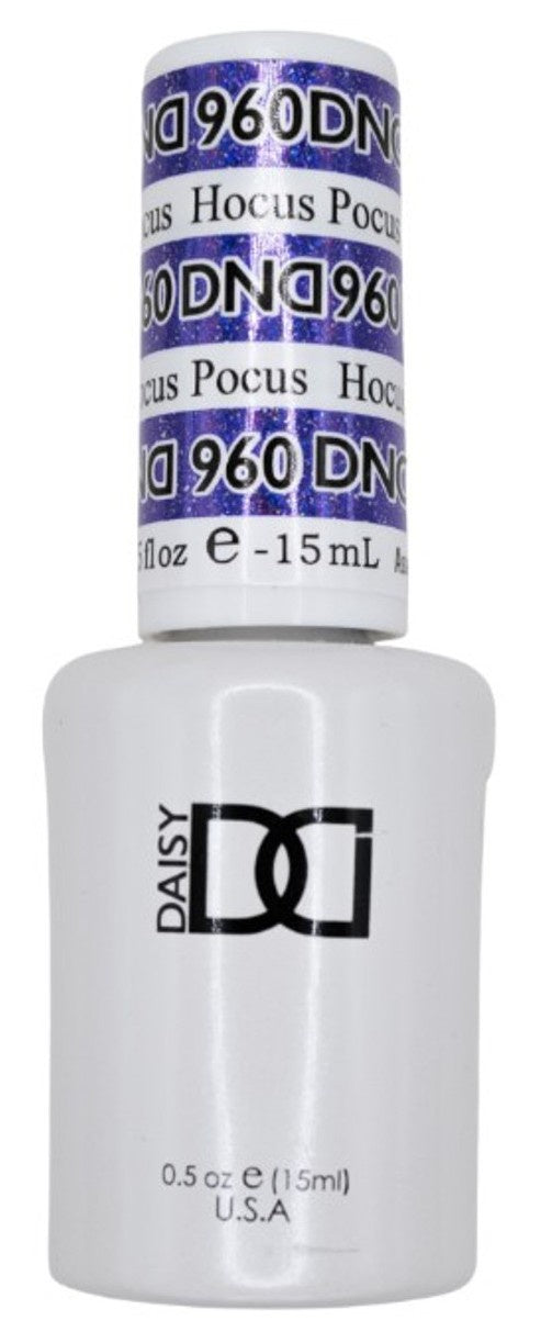 DND gel 960 Super Platinum