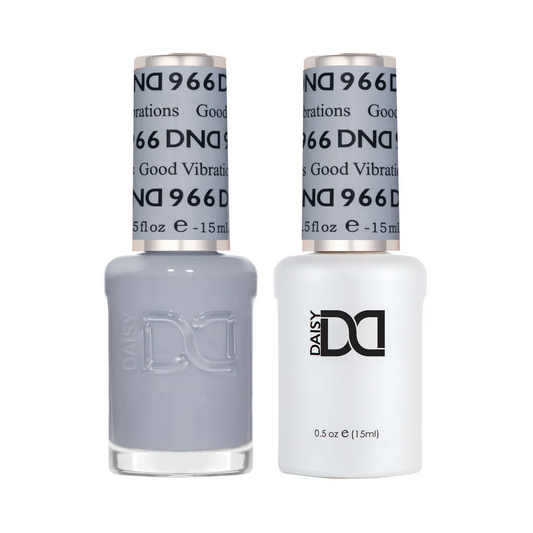 DND duo 966 Good Vibrations