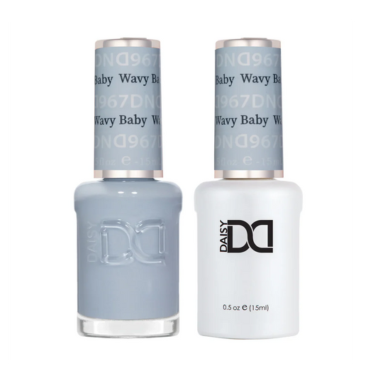 DND duo 967 Wavy Baby