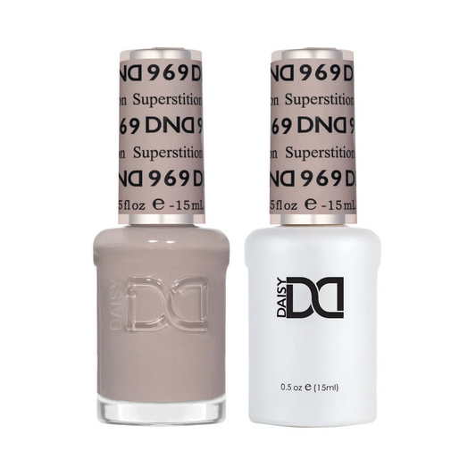 DND duo 969 Superstition