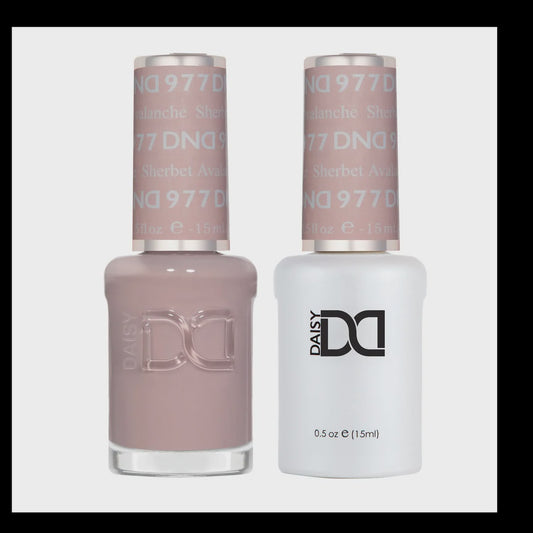 DND duo 977 Sherbet Avalanche