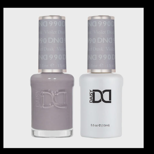 DND duo 990 Violet Dusk
