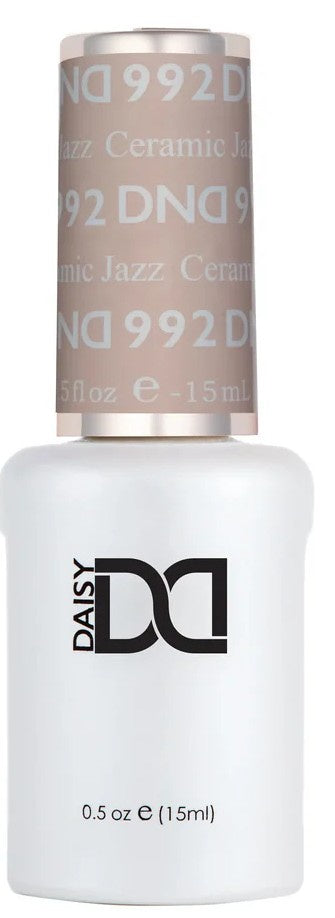 DND gel 992 Ceramic Jazz
