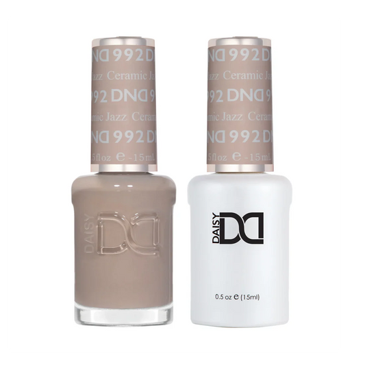 DND duo 992 Ceramic Jazz