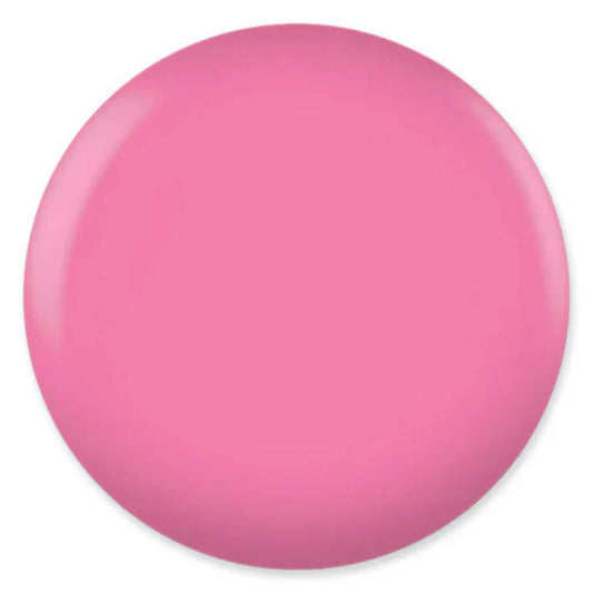 DN DC Gel Nail Polish 117 Pinklet Lady