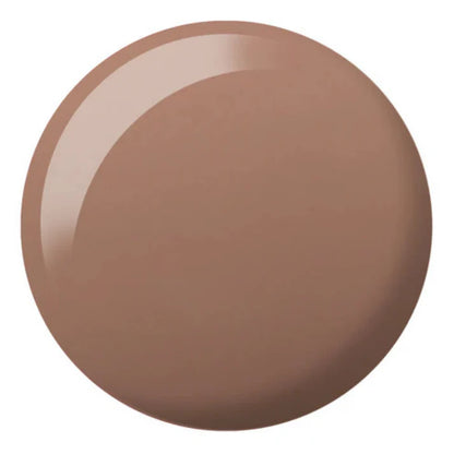 DN DC Gel Nail Polish 311 Natural