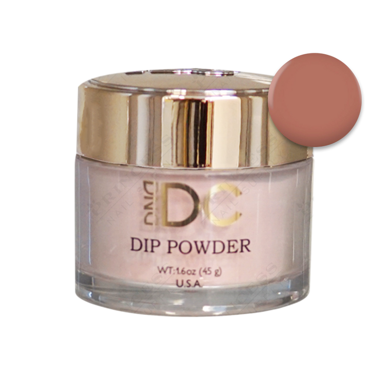 DND DC Dap Dip Powder 088 Turf Tan