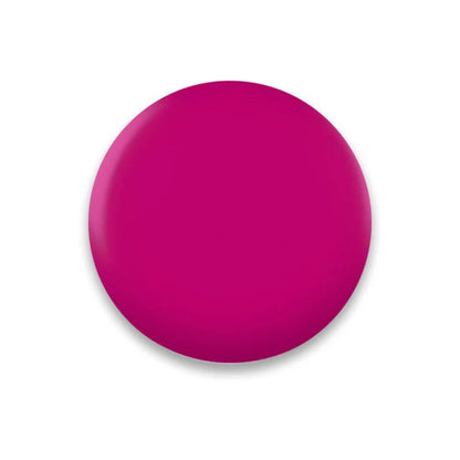 DND DC Dap Dip Powder 1.6oz 022 Magenta Rose